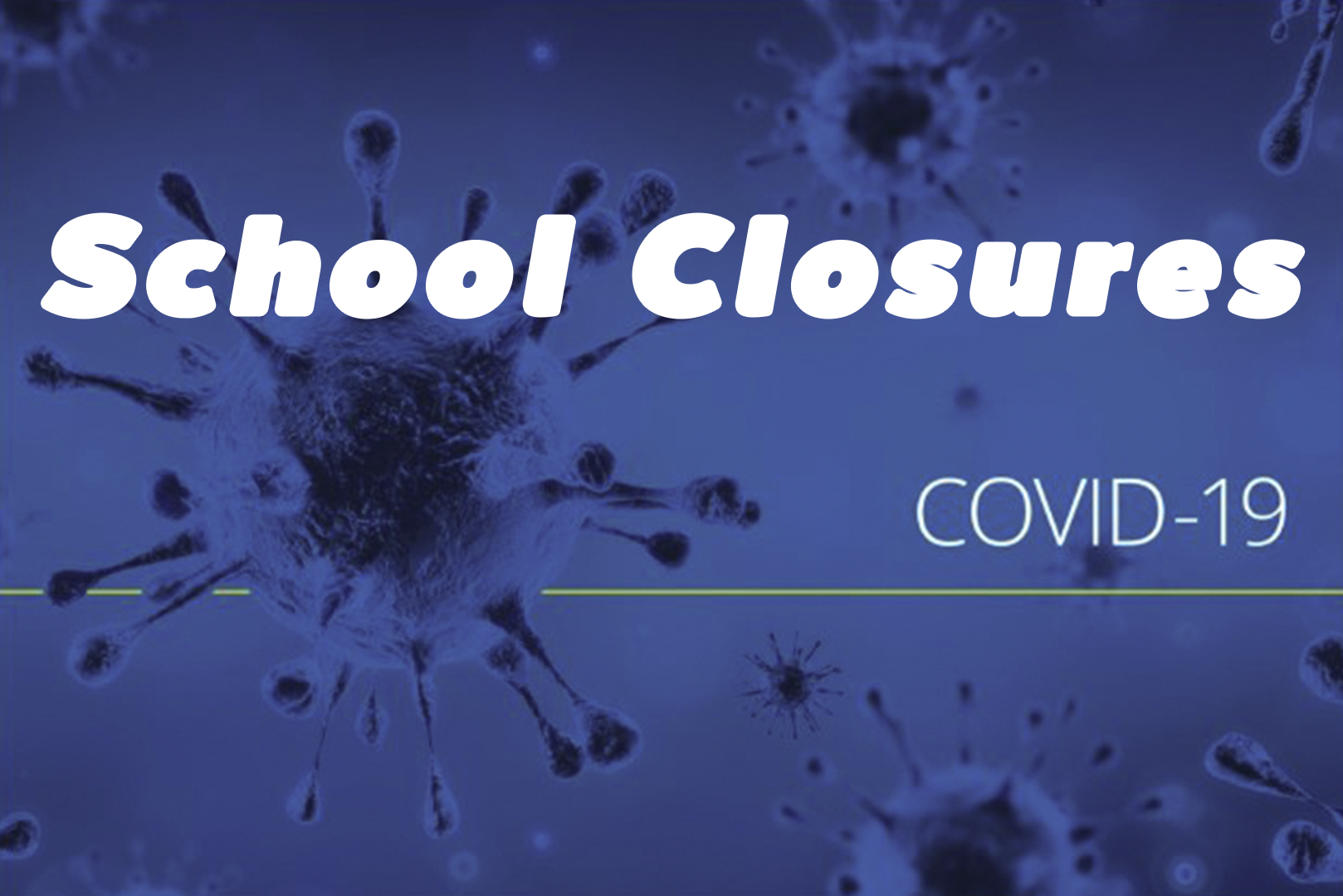 Notification of MoE re: Closure of Educational Institutions Affiliated with and under the Supervision of MoE for Special Cases