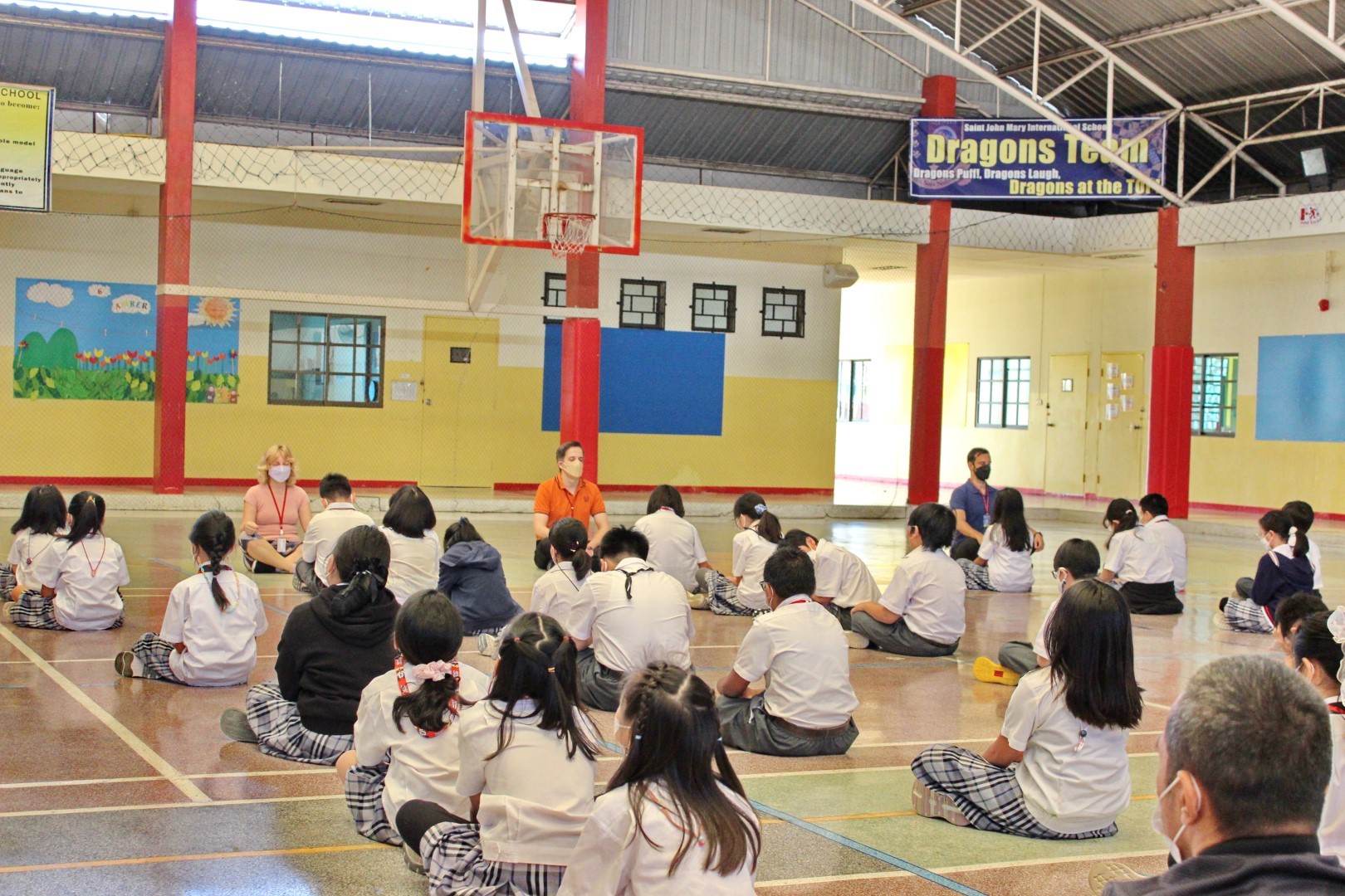 Morning Meditation to Start the Day