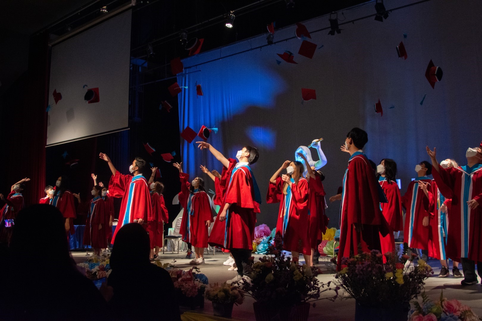 Grade 12 Graduation 2022 | Batch Elysian