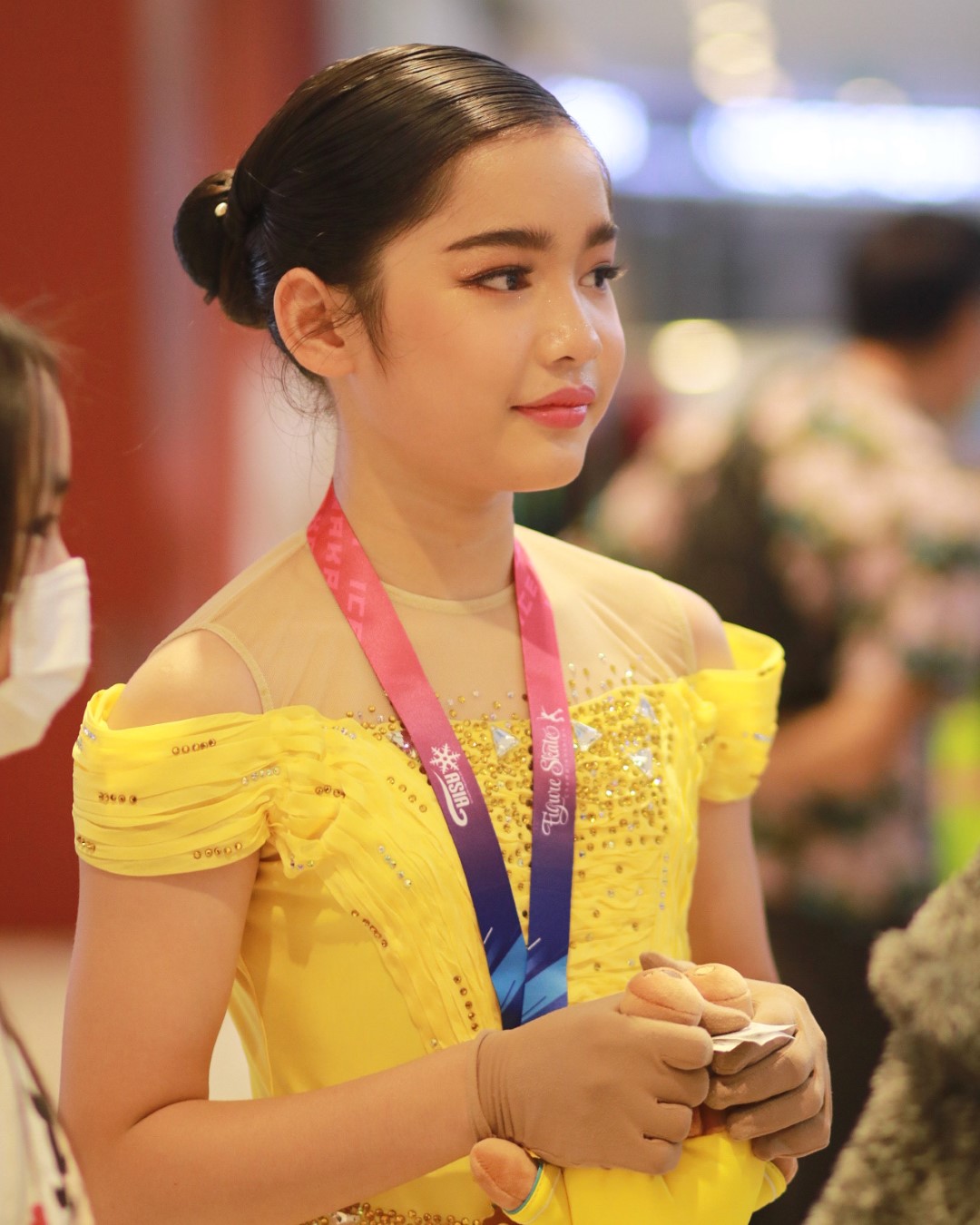 Ice Naka Figure Skate Championship 2022