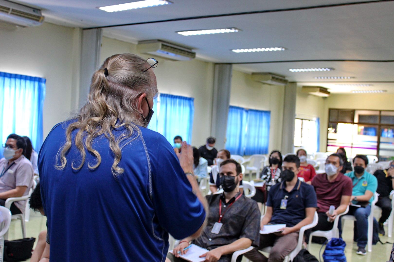 Professional Development Day | Jan 2022