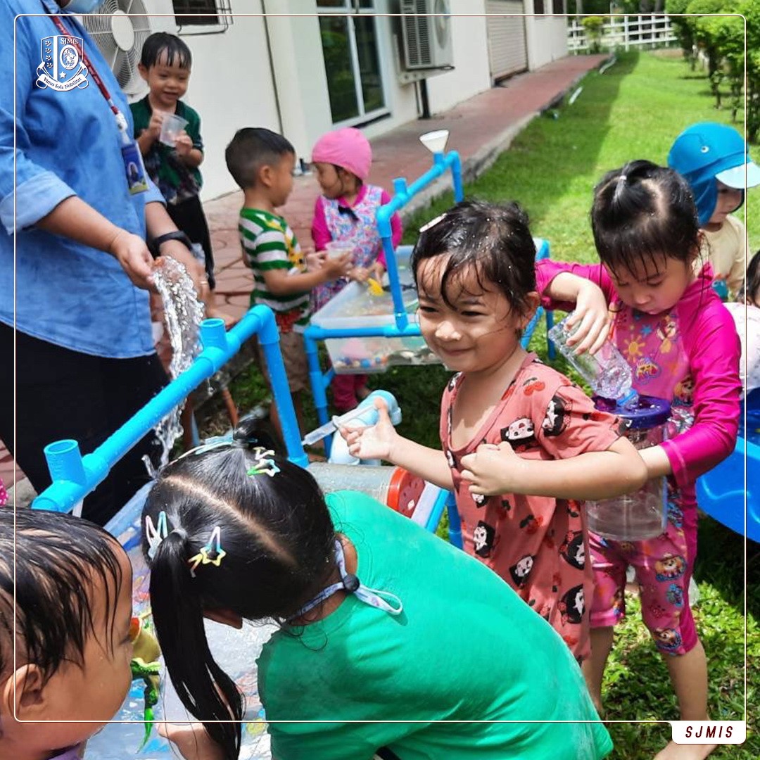 Summer Fun School 2022