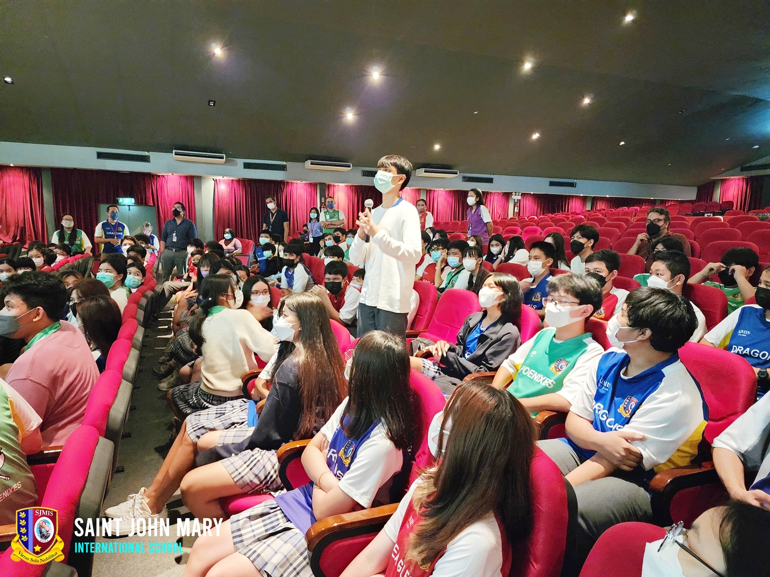 Child Protection Workshop 30-9-2022