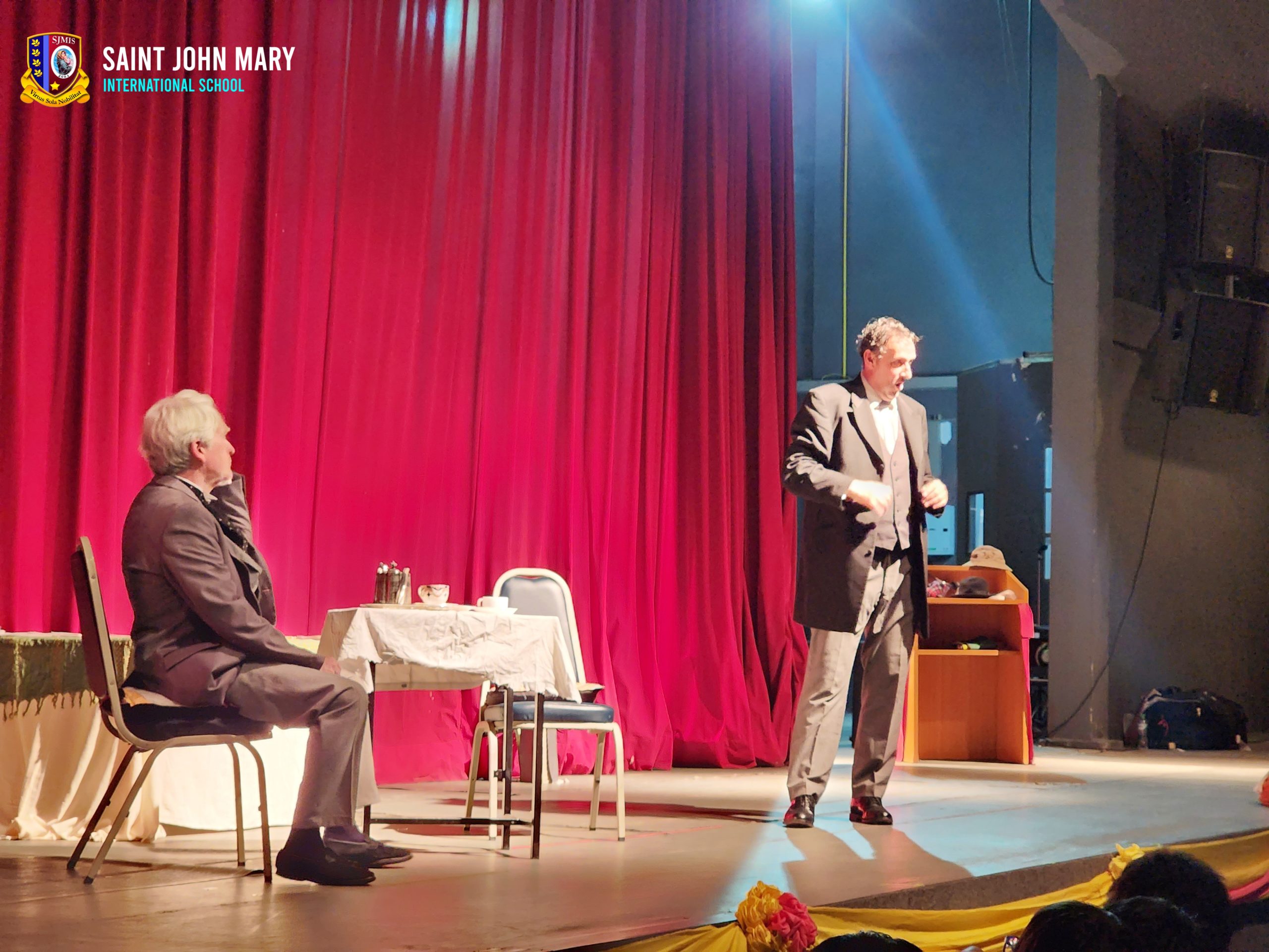 12-10-2022 The Return of Sherlock Holmes