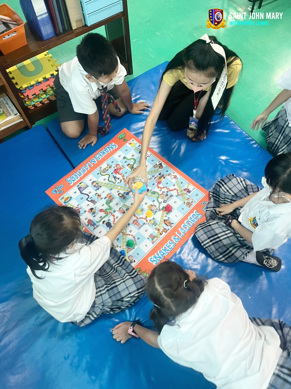 Puzzle and Board games