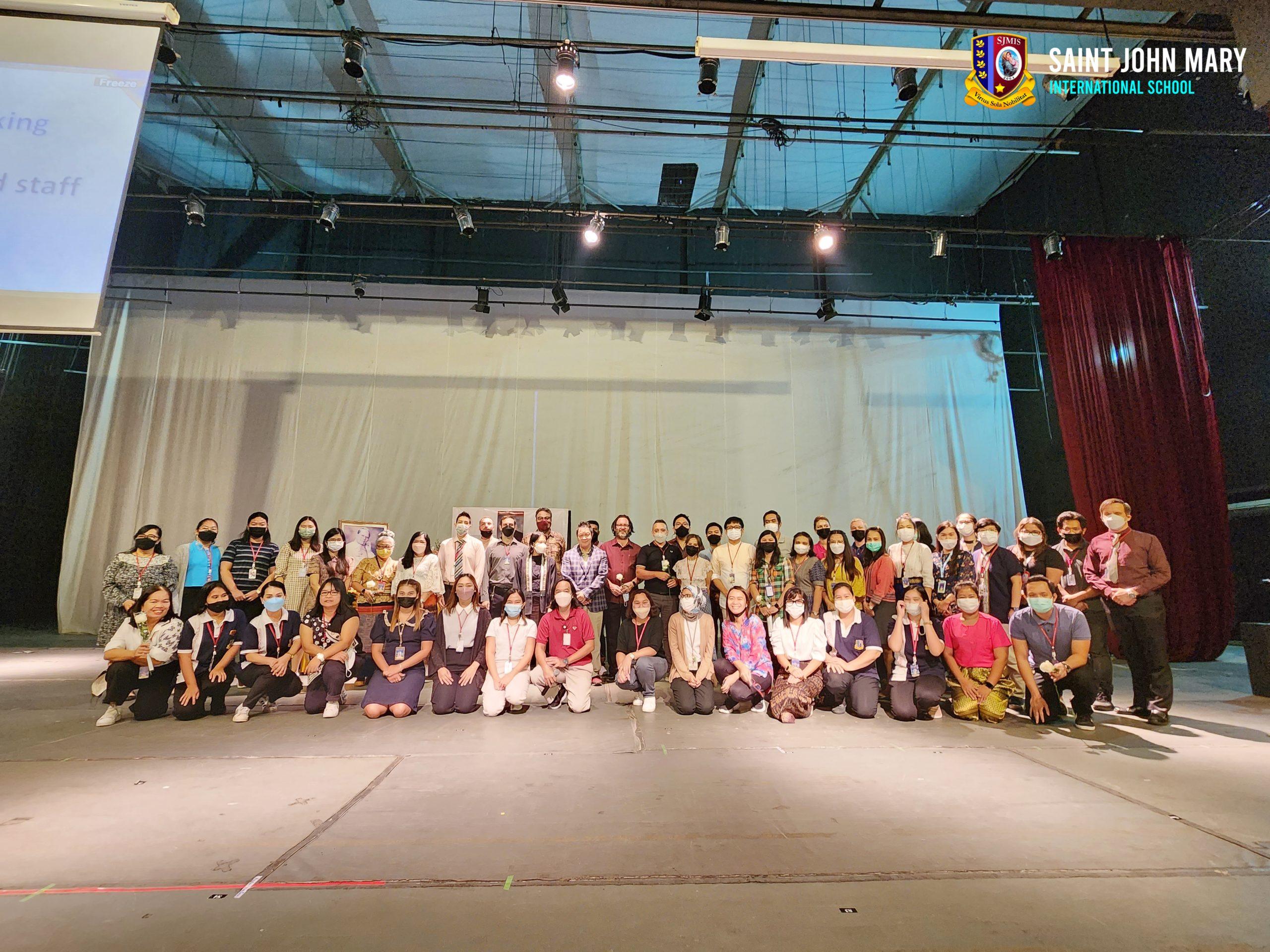 Ajarn Samai Memorial Day