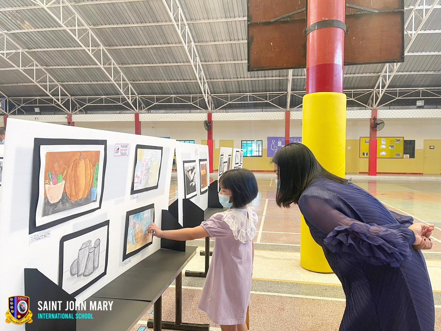 Art Galleries Nov 4 , 2022