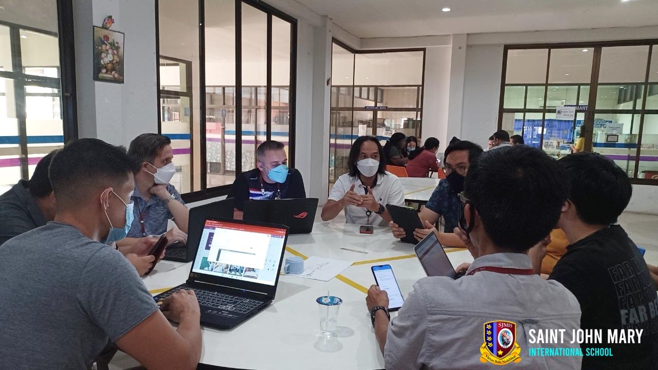 Teacher’s PD Day 24Oct22