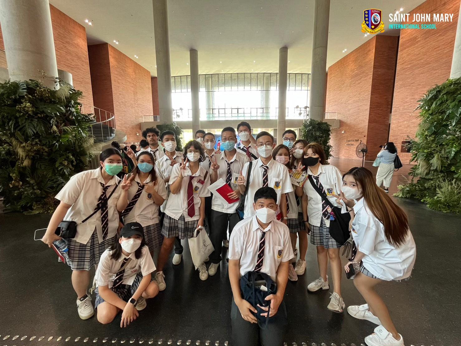 Thammasat Open House