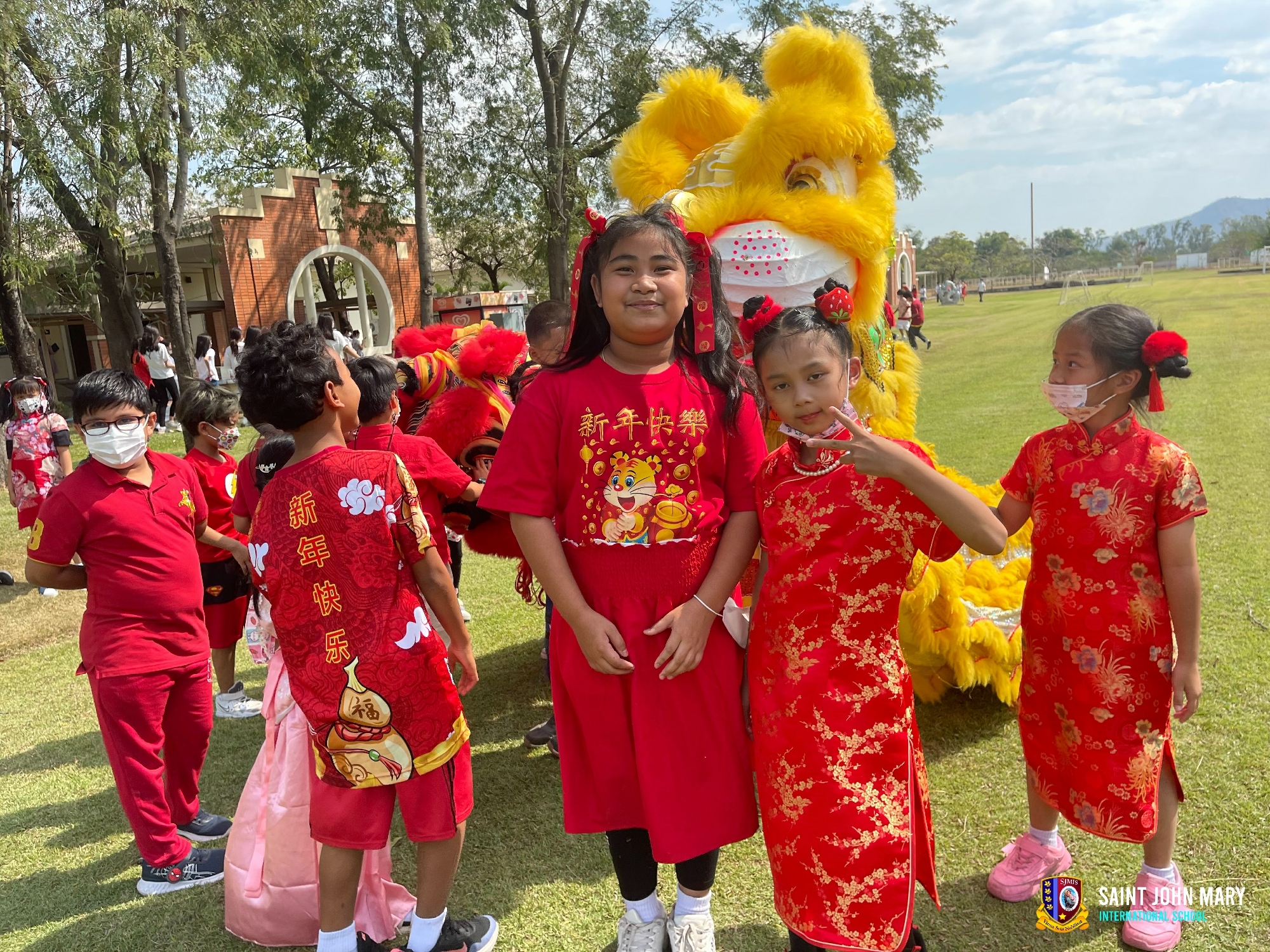 Chinese New Year 2023