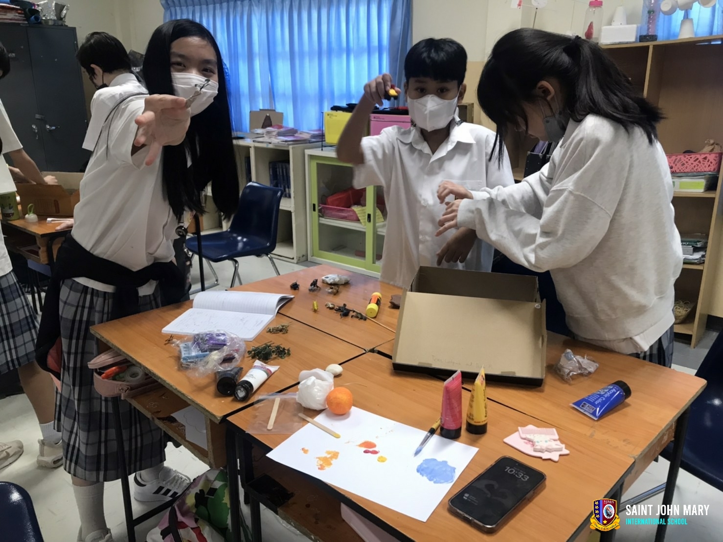 G.7 Model Development