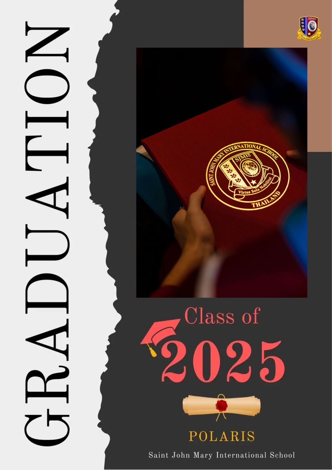 🌟🎓 Congratulations to all Grade 12 students