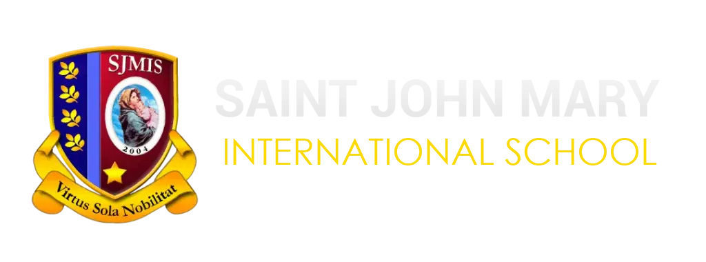 SAINT JOHN MARY INTERNATIONAL SCHOOL
